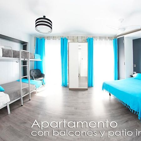 Apartamento 1ºa Playa 76 Appartamento Torremolinos Esterno foto