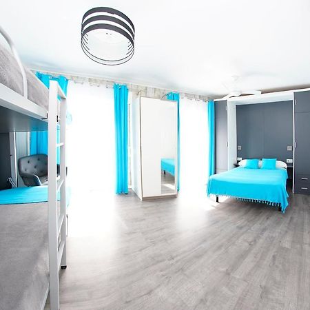 Apartamento 1ºa Playa 76 Appartamento Torremolinos Esterno foto