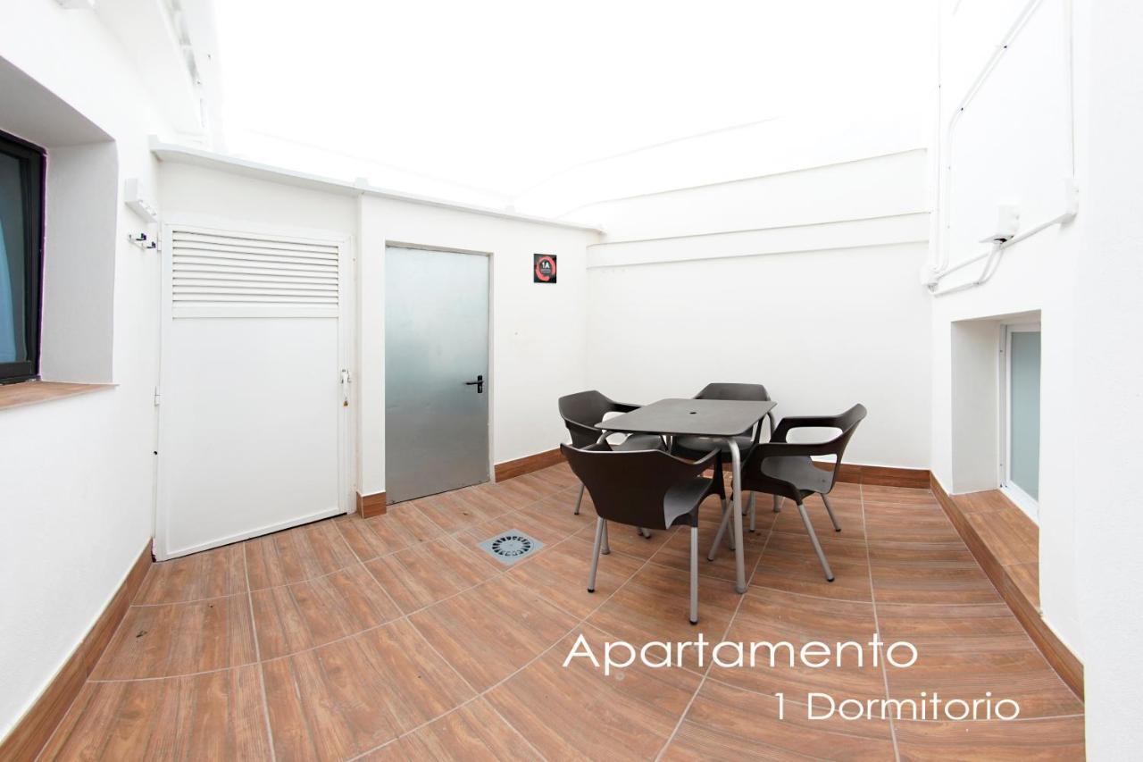 Apartamento 1ºa Playa 76 Appartamento Torremolinos Esterno foto